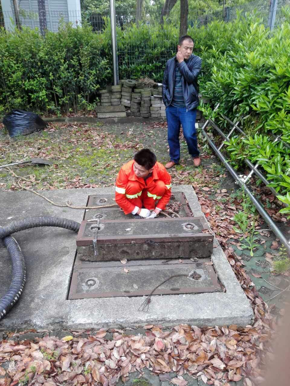 乐昌吸污抽粪